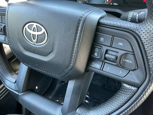 Used 2026 Toyota Tacoma SR5 AWD/4WD image 20