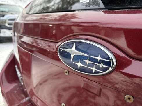 Used 2016 Subaru Crosstrek 2.0i Premium image 28