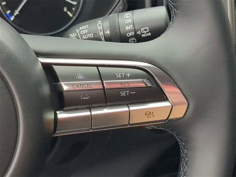 New 2026 MAZDA CX-50 AWD 2.5 S w/ Cargo Package image 16