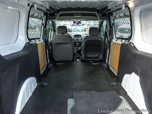 Used 2018 Ford Transit Connect XL image 22