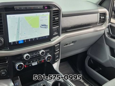 Used 2024 Ford F150 XLT w/ Equipment Group 302A MID RWD image 28
