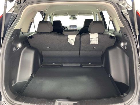 New 2026 Honda CR-V LX image 10