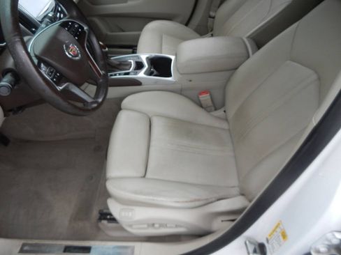 Used 2013 Cadillac SRX Luxury FWD image 27