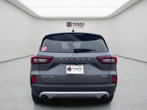 Used 2024 Ford Escape Active w/ Tech Pack #1 image 4