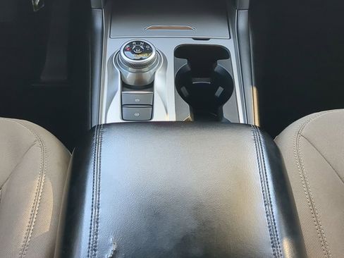 Used 2020 Ford Explorer 2WD w/ Class III Trailer Tow Package image 19