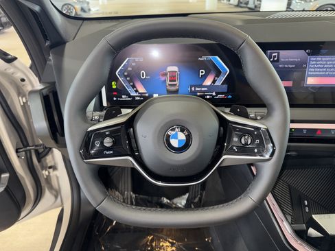 New 2026 BMW X3 xDrive30i w/ Convenience Package AWD/4WD image 16