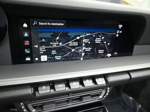 Used 2024 Porsche 911 Carrera S image 24