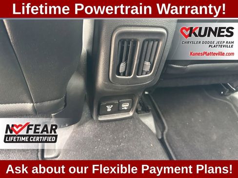 Used 2019 Jeep Compass Latitude w/ Popular Equipment Group FWD image 22