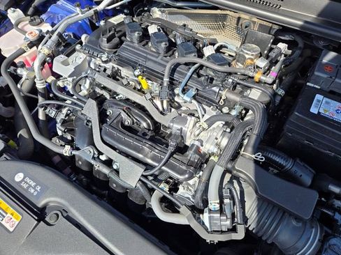 Certified 2024 Toyota Corolla SE w/ SE Package image 17