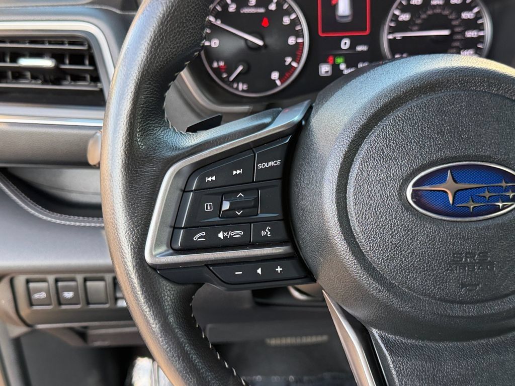 Used 2023 Subaru Ascent Limited w/ Technology Package AWD/4WD image 20