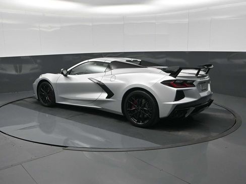 New 2026 Chevrolet Corvette 3LT w/ Z51 Performance Package image 6