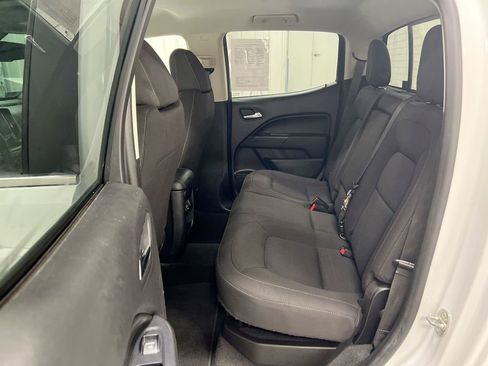 Used 2020 Chevrolet Colorado LT w/ LT Convenience Package image 22