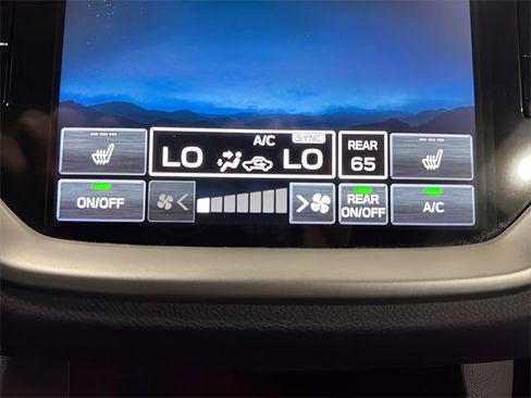 Certified 2024 Subaru Ascent Premium w/ Convenience Package image 20