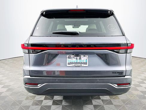New 2026 Lexus TX 350 AWD w/ Technology Package image 6