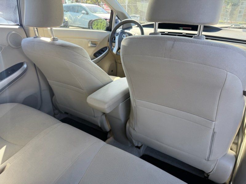 Used 2010 Toyota Prius Three w/ Navigation Pkg FWD image 21