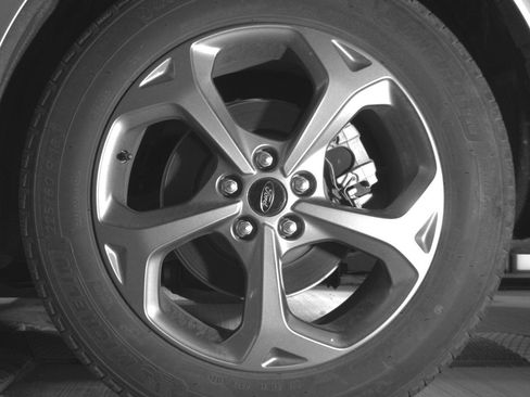 Used 2024 Ford Escape ST-Line FWD image 14