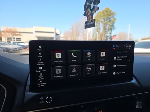 Used 2026 Honda Passport TrailSport Elite image 18