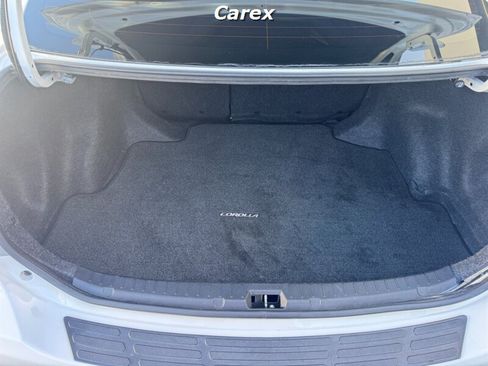 Used 2011 Toyota Corolla S FWD image 26