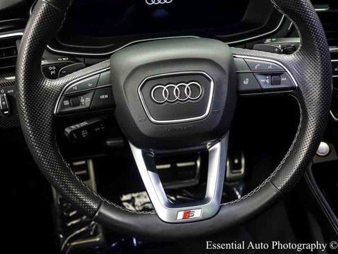 Used 2022 Audi S5 Premium Plus w/ Premium Plus Package AWD/4WD image 18