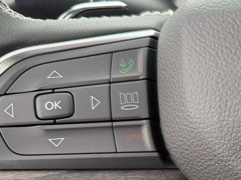 New 2026 Jeep Grand Cherokee Altitude image 39