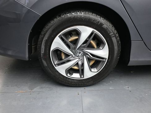 Used 2019 Honda Civic LX image 10