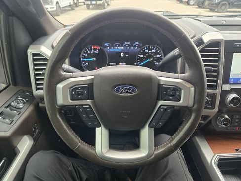 Certified 2020 Ford F450 King Ranch w/ King Ranch Ultimate Package image 8