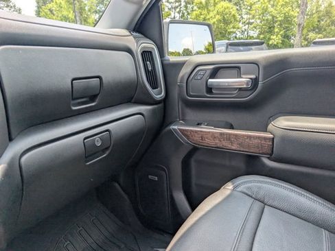Used 2020 GMC Sierra 1500 Denali w/ Denali Ultimate Package AWD/4WD image 29