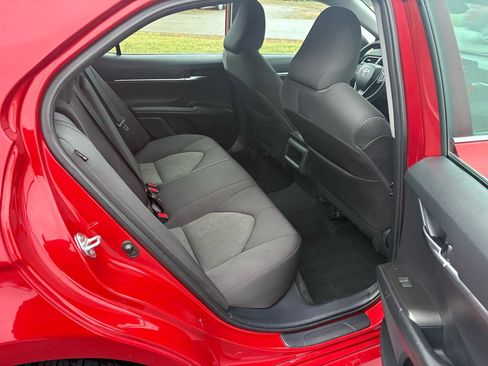 Used 2024 Toyota Camry LE image 20