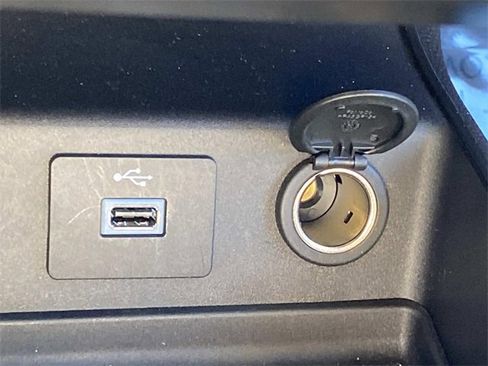 Certified 2018 Ford Fusion S image 30