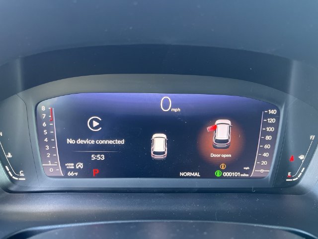 New 2026 Honda Pilot Elite image 19