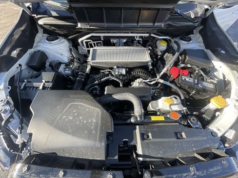 Certified 2025 Subaru Ascent Bronze Edition w/ Popular Package #2 image 28