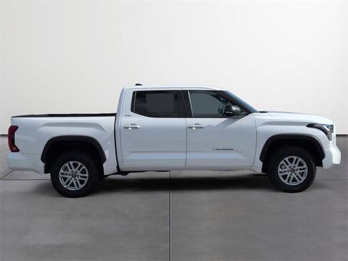 Used 2025 Toyota Tundra SR5 image 6