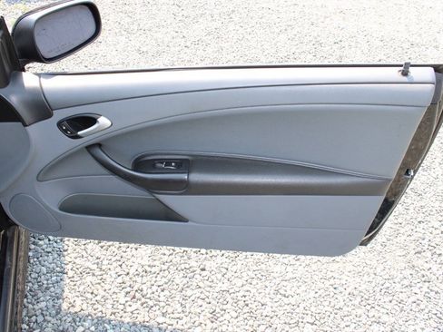 Used 2006 Saab 9-3 Aero FWD image 27
