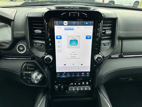 Used 2023 RAM 1500 Limited w/ Night Edition image 26