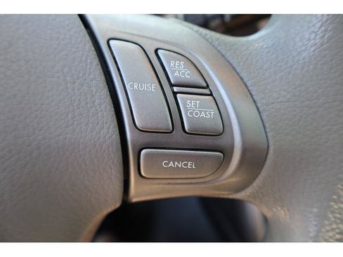 Used 2010 Subaru Forester 2.5X Premium w/ Popular Equipment Group 1A AWD/4WD image 14