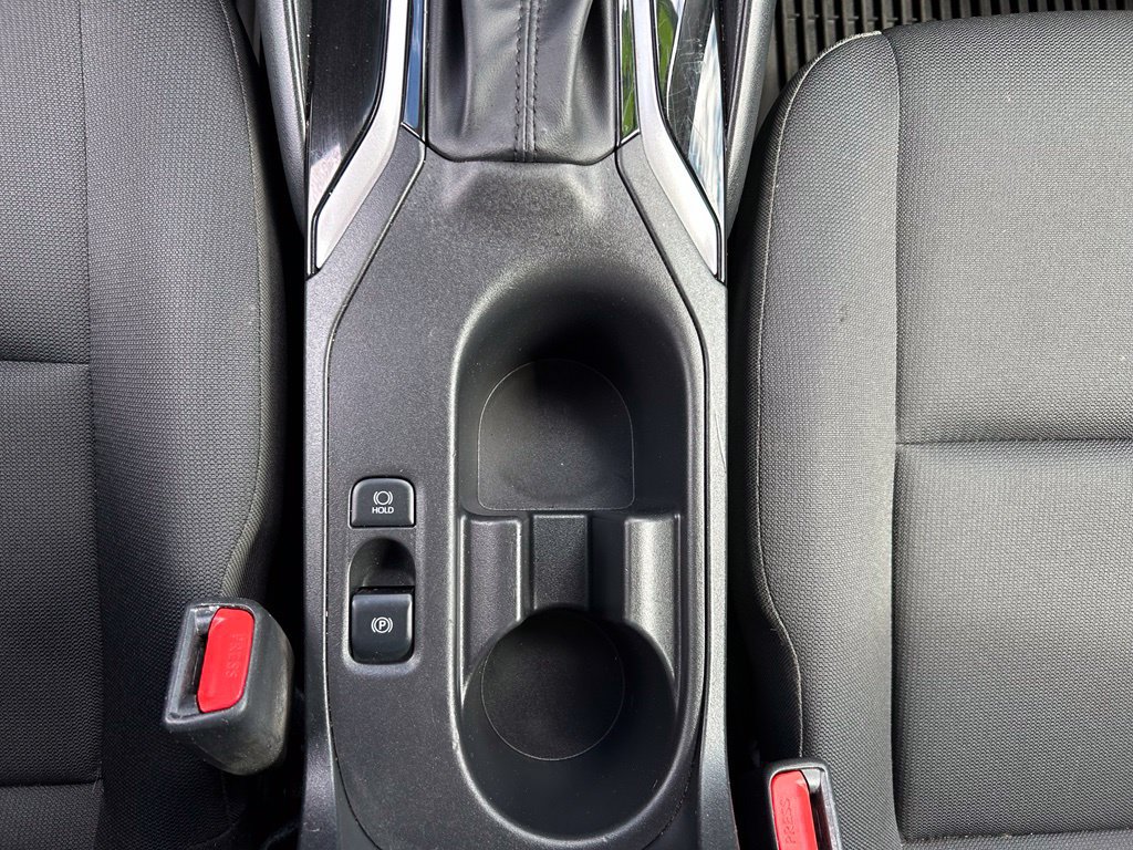 Used 2025 Toyota Corolla LE FWD image 19