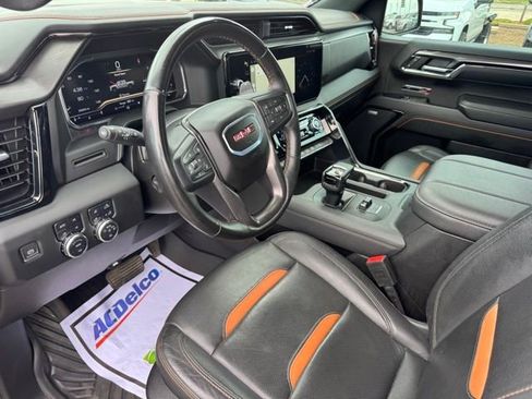 Used 2024 GMC Sierra 1500 AT4 AWD/4WD image 15