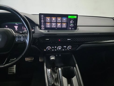 Used 2023 Honda Accord Sport image 20