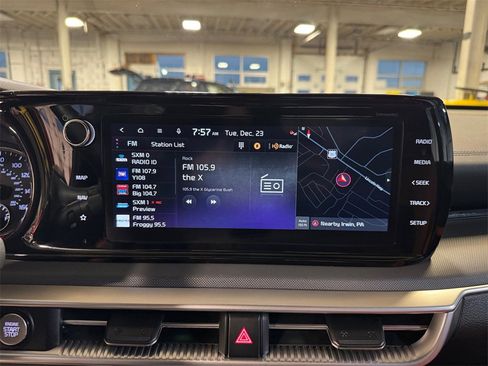 Used 2023 Kia K5 GT-Line image 17