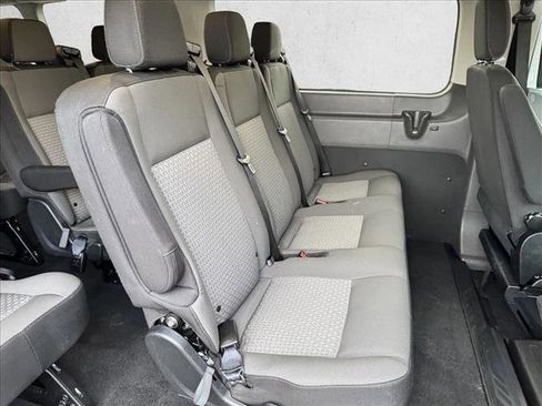 Used 2024 Ford Transit 350 XLT RWD image 21