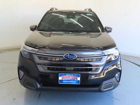 New 2026 Subaru Forester Limited image 11