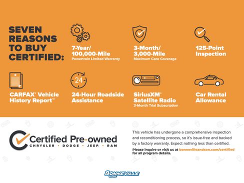 Certified 2022 Jeep Compass Limited AWD/4WD image 5