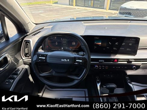Used 2026 Kia Sorento S w/ S Panoramic Sunroof Package AWD/4WD image 23