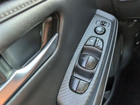 Used 2022 Nissan Sentra SV w/ All-Weather Package image 34