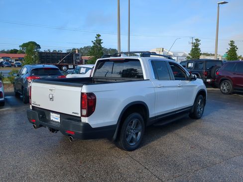 Used 2023 Honda Ridgeline RTL image 6