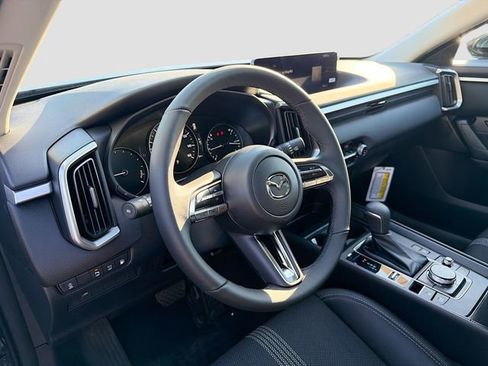 New 2026 MAZDA CX-50 2.5 Hybrid w/ Weather Package image 26