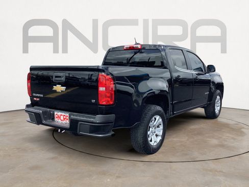 Used 2017 Chevrolet Colorado LT RWD image 14