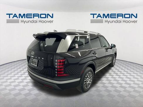 New 2026 Hyundai Palisade SEL FWD image 5