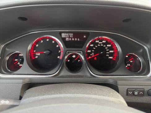 Used 2014 GMC Acadia Denali AWD/4WD image 25