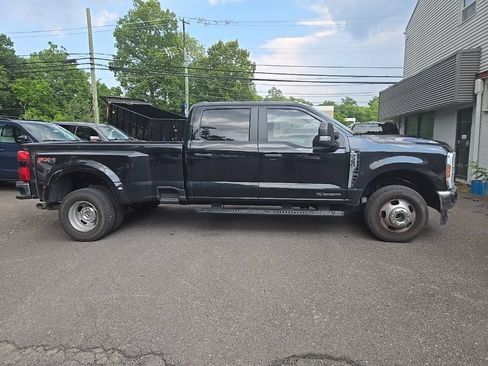 Used 2024 Ford F350 XL w/ 360-Degree Camera Package AWD/4WD image 9